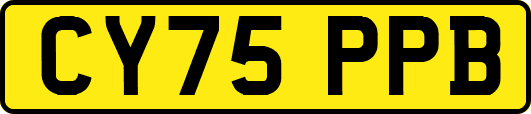 CY75PPB
