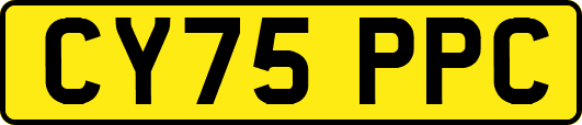 CY75PPC