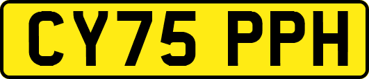 CY75PPH