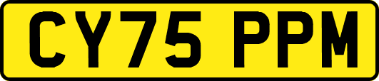 CY75PPM