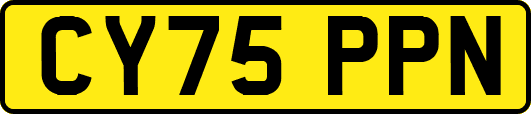 CY75PPN