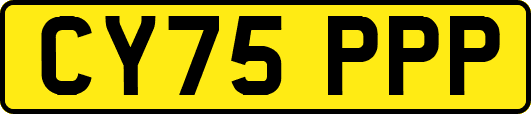 CY75PPP