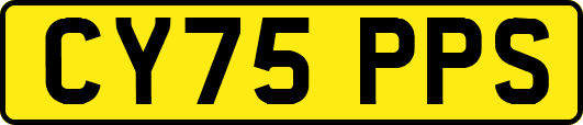 CY75PPS