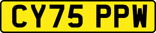 CY75PPW