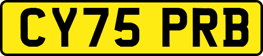 CY75PRB