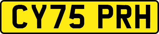 CY75PRH