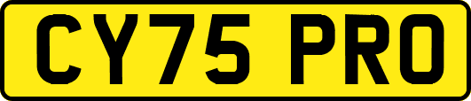 CY75PRO
