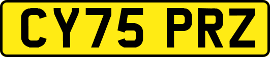CY75PRZ