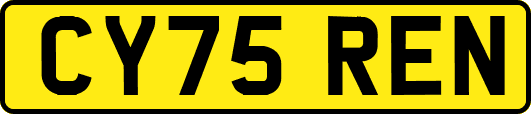 CY75REN