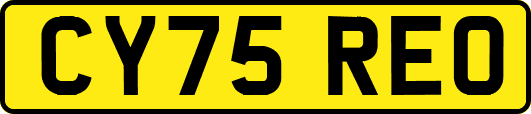 CY75REO