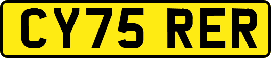 CY75RER