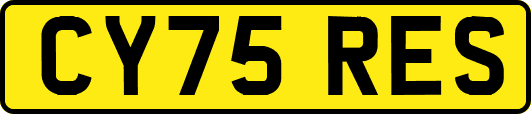 CY75RES