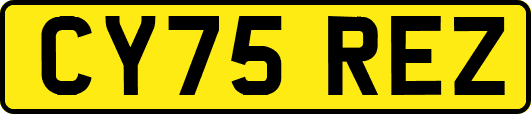 CY75REZ