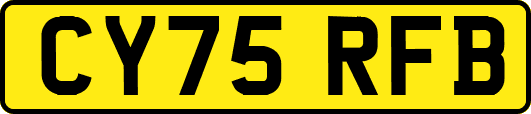CY75RFB
