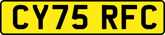 CY75RFC