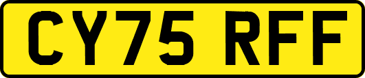 CY75RFF