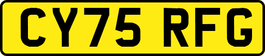 CY75RFG
