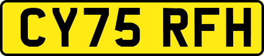 CY75RFH