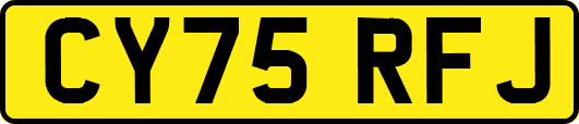 CY75RFJ