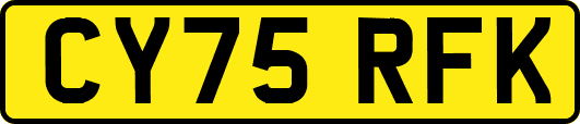 CY75RFK