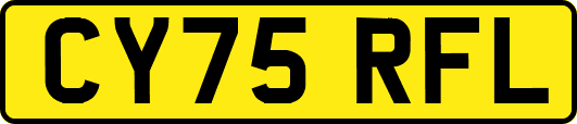 CY75RFL