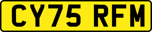 CY75RFM