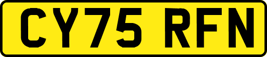 CY75RFN