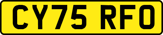 CY75RFO