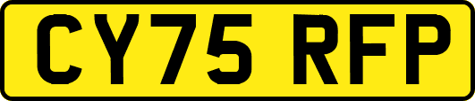 CY75RFP