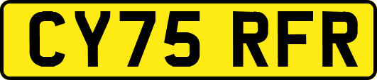 CY75RFR