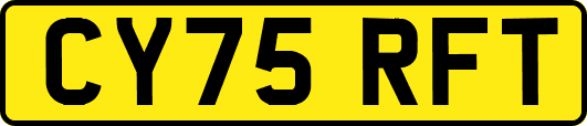CY75RFT