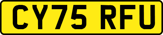 CY75RFU