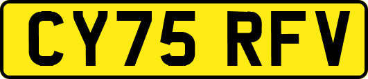CY75RFV
