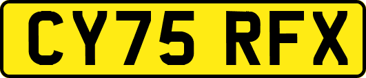 CY75RFX