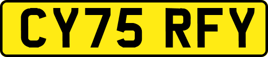 CY75RFY