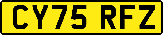 CY75RFZ
