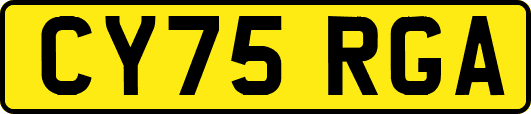 CY75RGA