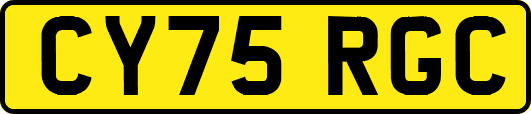 CY75RGC