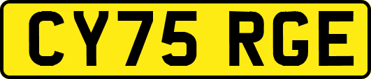 CY75RGE