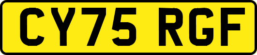 CY75RGF