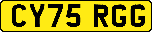 CY75RGG