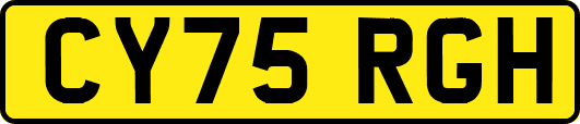 CY75RGH