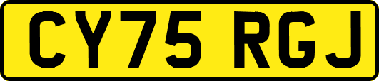CY75RGJ