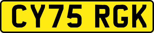 CY75RGK