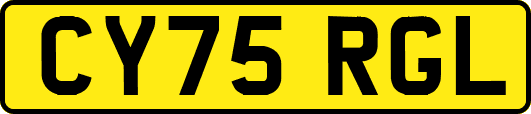 CY75RGL