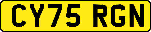 CY75RGN