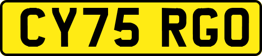 CY75RGO