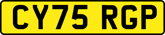 CY75RGP