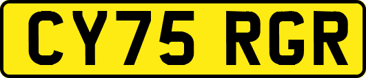 CY75RGR