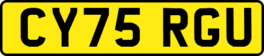 CY75RGU